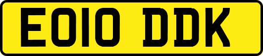 EO10DDK