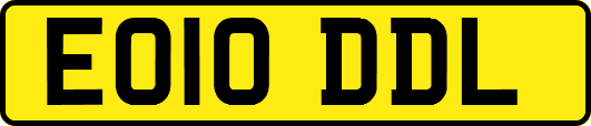 EO10DDL
