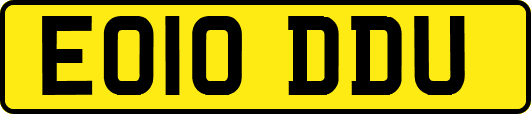 EO10DDU