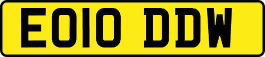 EO10DDW
