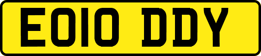 EO10DDY