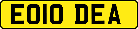 EO10DEA