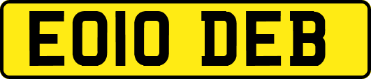 EO10DEB