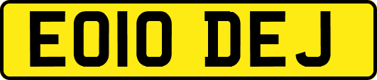 EO10DEJ