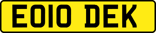 EO10DEK