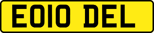 EO10DEL