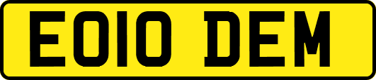 EO10DEM