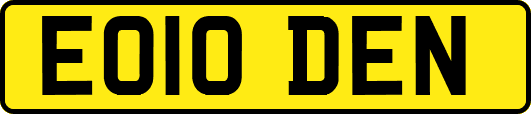 EO10DEN