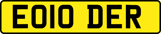 EO10DER
