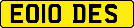 EO10DES