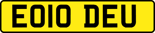EO10DEU