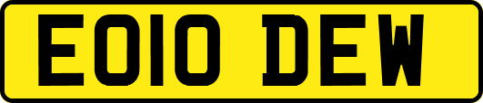 EO10DEW