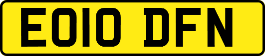 EO10DFN