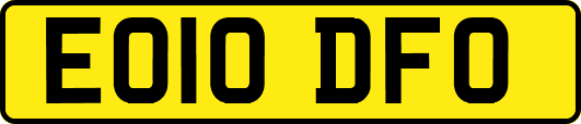 EO10DFO