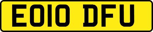 EO10DFU