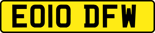 EO10DFW