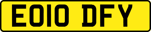 EO10DFY