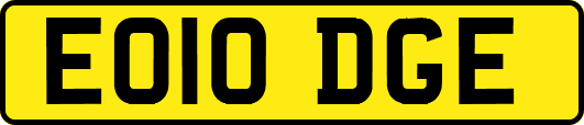 EO10DGE