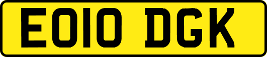 EO10DGK