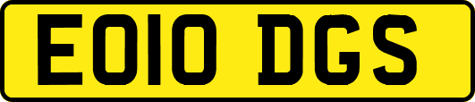 EO10DGS