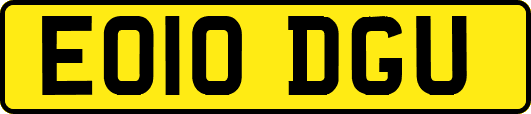 EO10DGU
