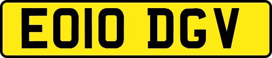EO10DGV