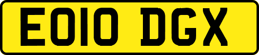 EO10DGX