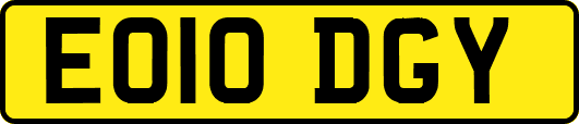 EO10DGY