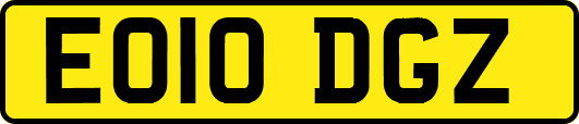 EO10DGZ