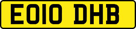 EO10DHB