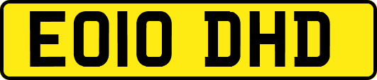 EO10DHD