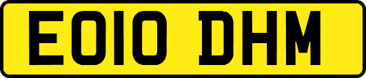 EO10DHM