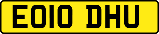 EO10DHU