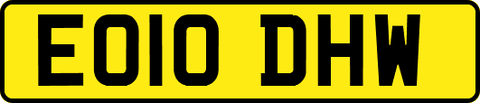 EO10DHW