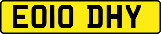 EO10DHY