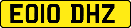 EO10DHZ