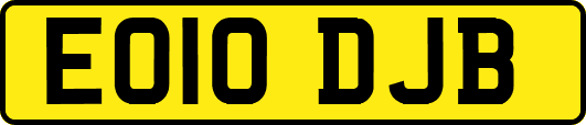 EO10DJB