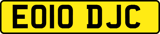 EO10DJC