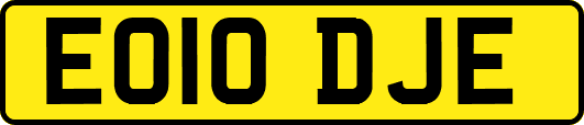 EO10DJE