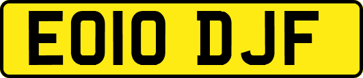 EO10DJF