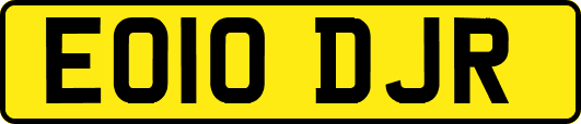 EO10DJR