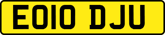 EO10DJU