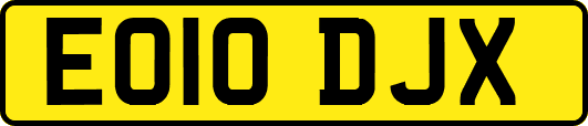 EO10DJX