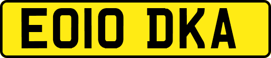 EO10DKA