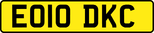 EO10DKC