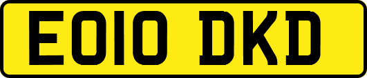 EO10DKD