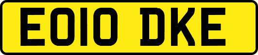EO10DKE
