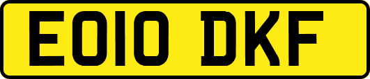 EO10DKF