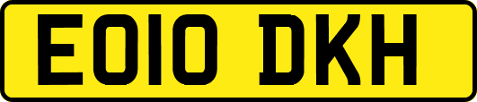 EO10DKH