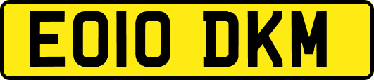 EO10DKM